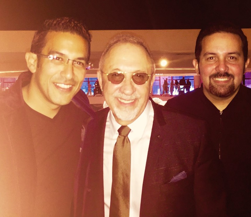 Gaitanes&EmilioEstefan
