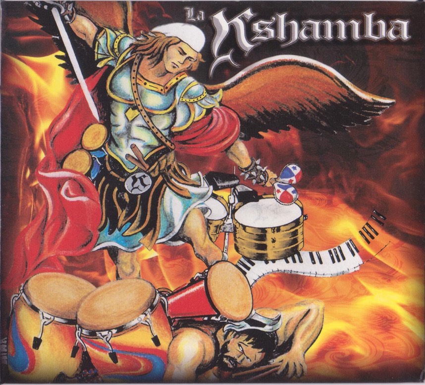 LaKShamba