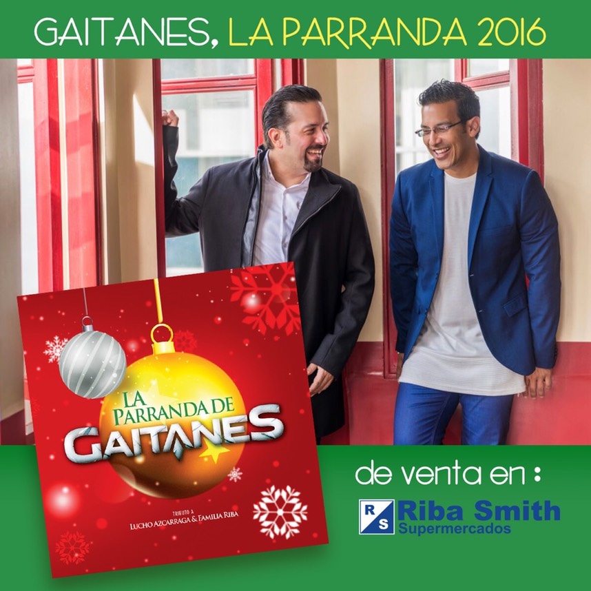 NAVIDAD-GAITANES