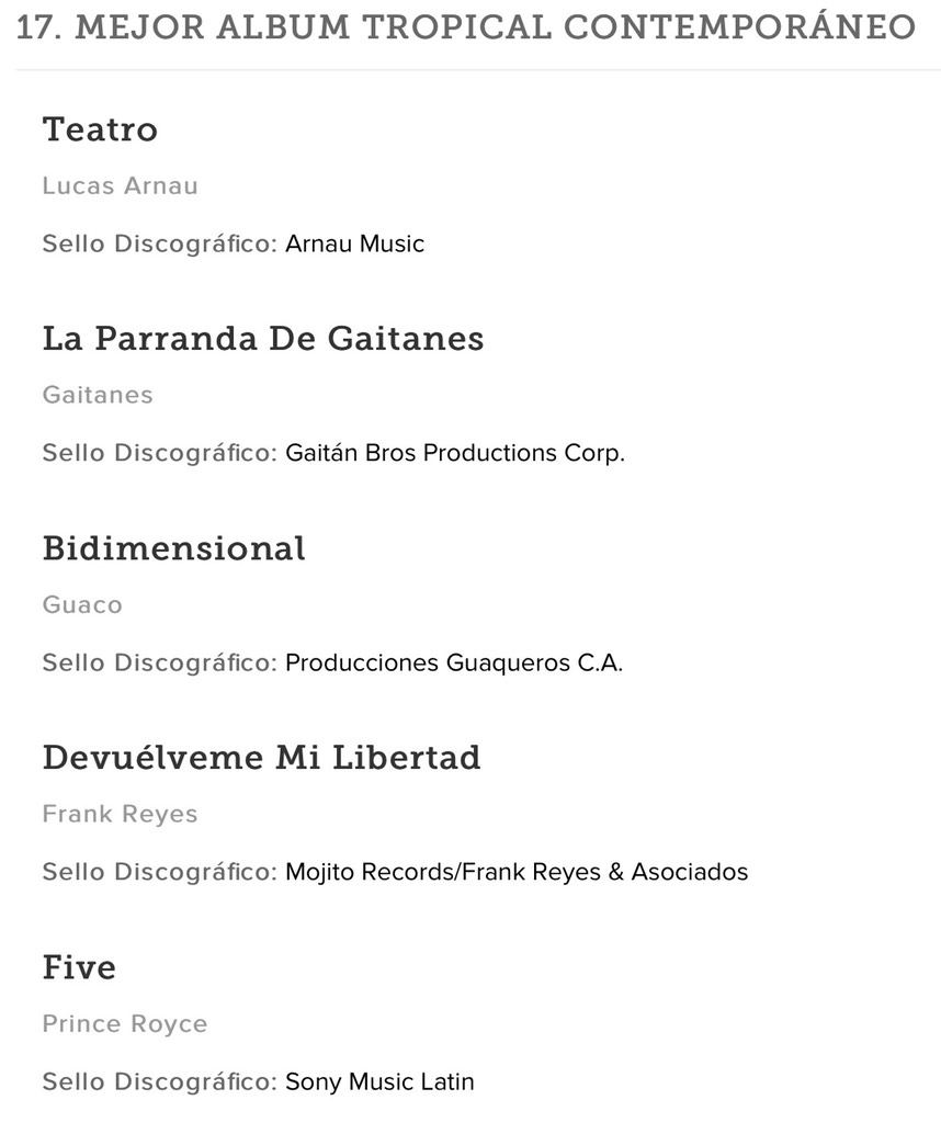 Nominacion2017